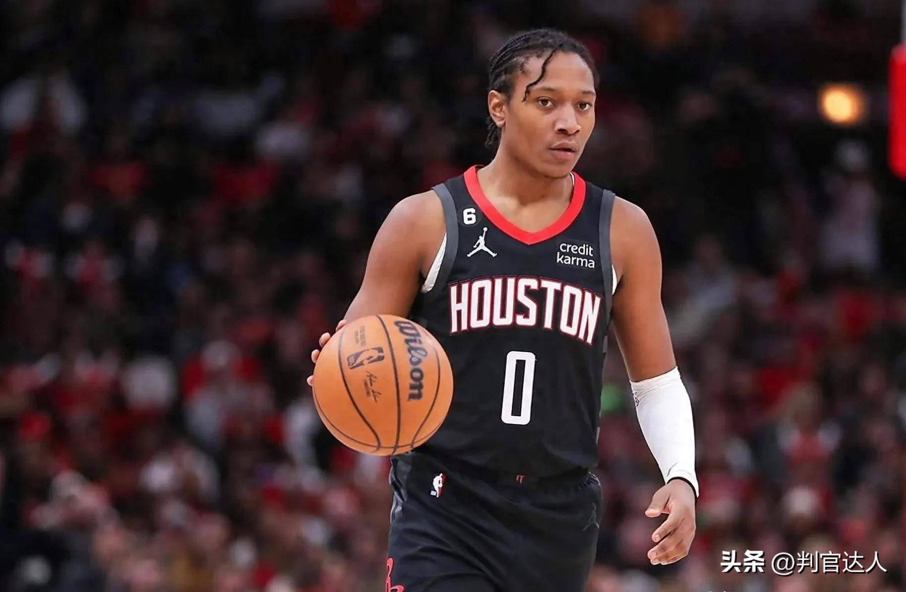 都是NBA